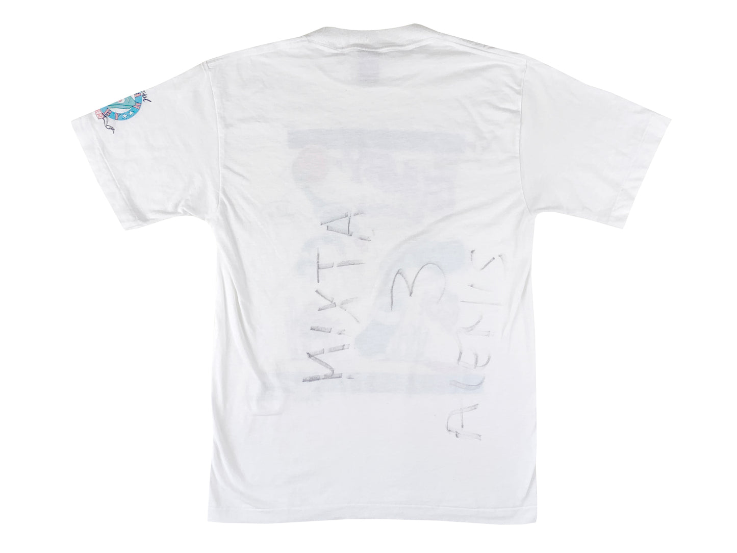 Gumby Slam Dunk T-Shirt