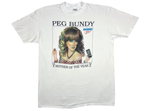 Married with Children Peg Bundy T-Shirt