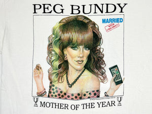 Married with Children Peg Bundy T-Shirt