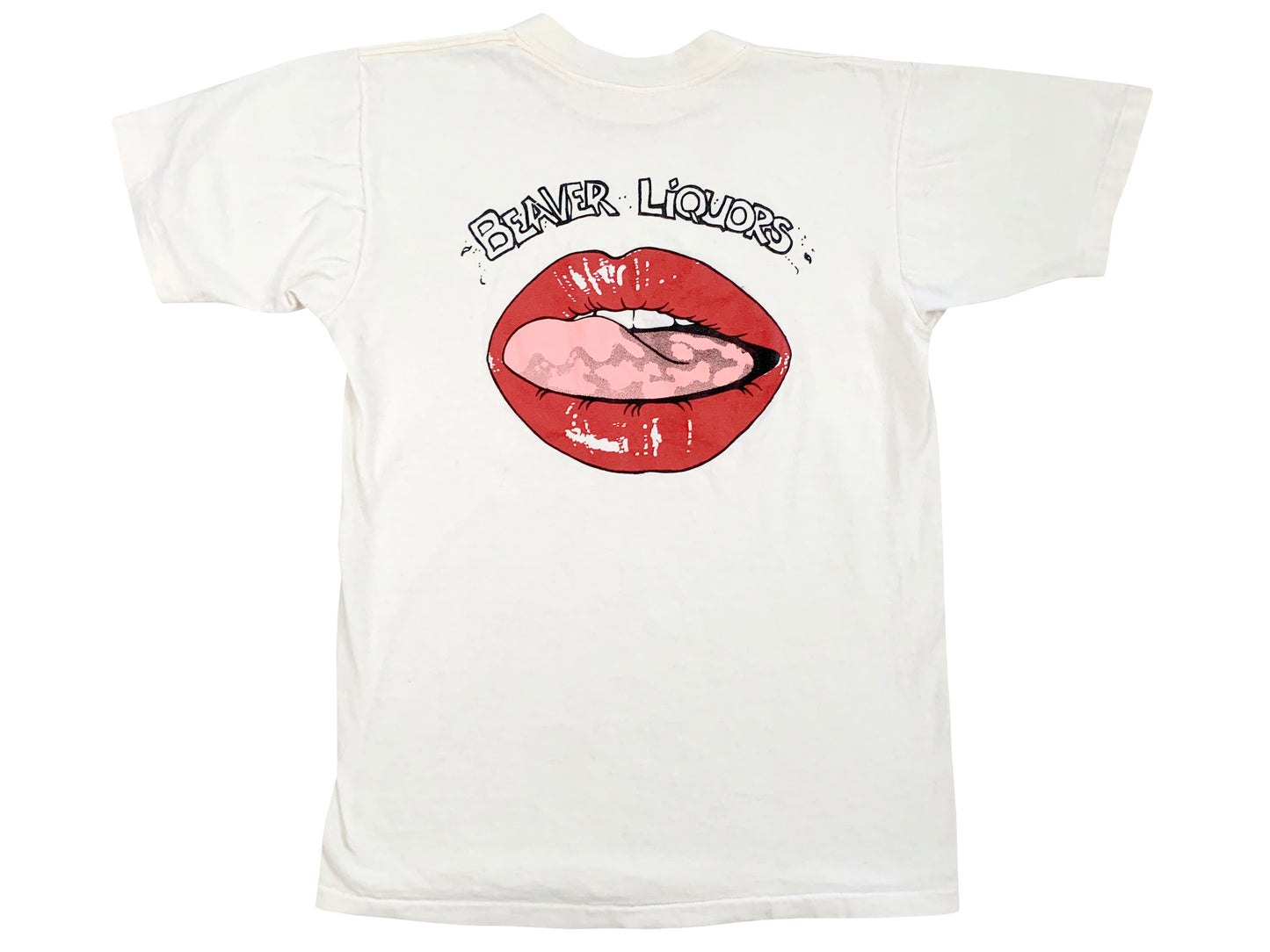 Beaver Liquors Avon Colorado T-Shirt