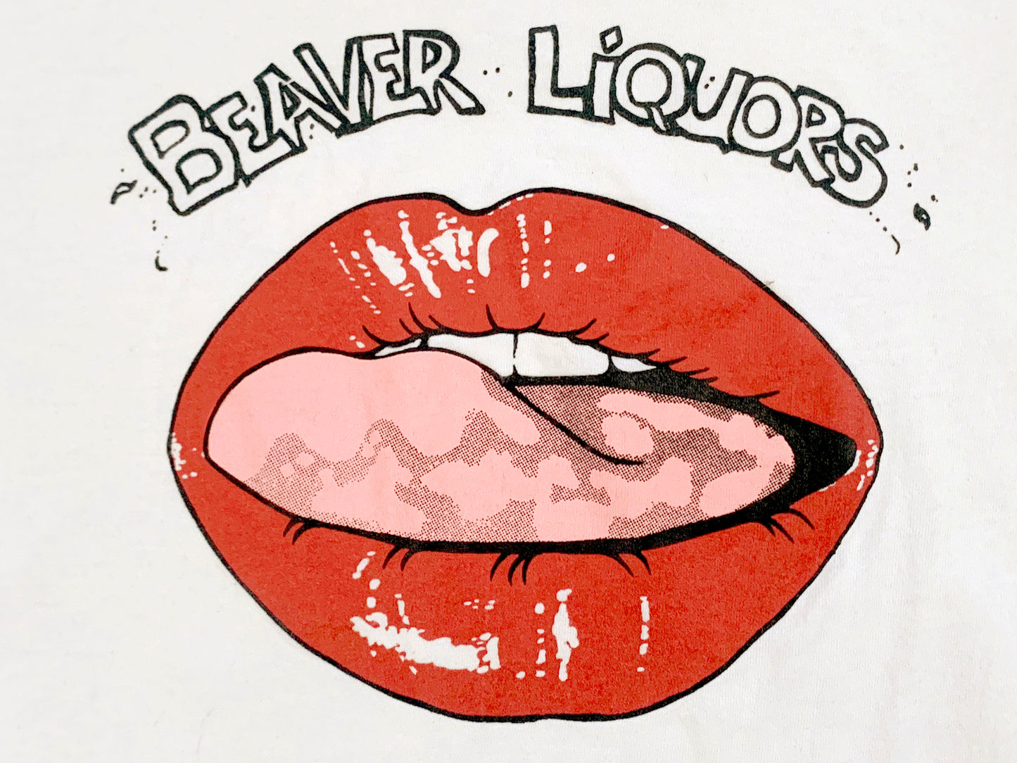 Beaver Liquors Avon Colorado T-Shirt