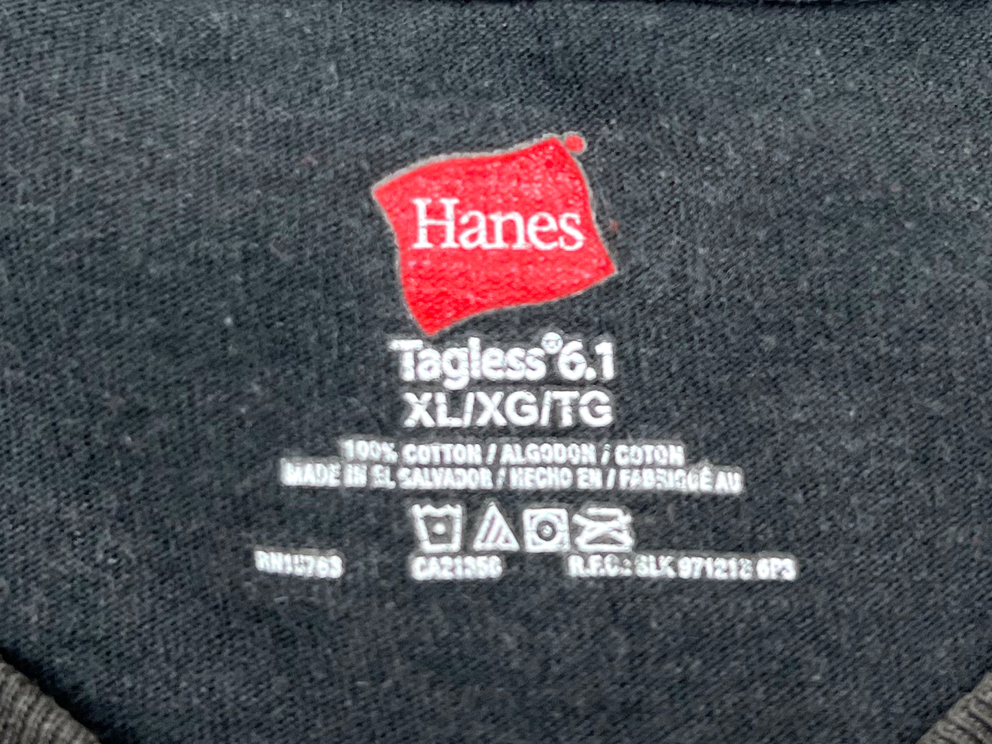 Hot 97 Summer Jam 2009 T-Shirt