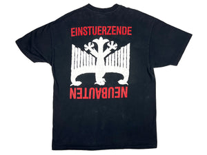 Einstürzende Neubauten T-Shirt