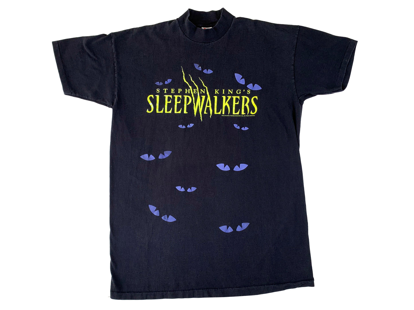 Stephen Kings Sleepwalkers Sleep Shirt
