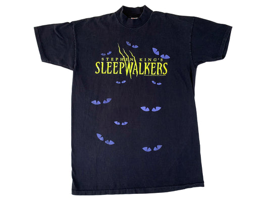 Stephen Kings Sleepwalkers Sleep Shirt
