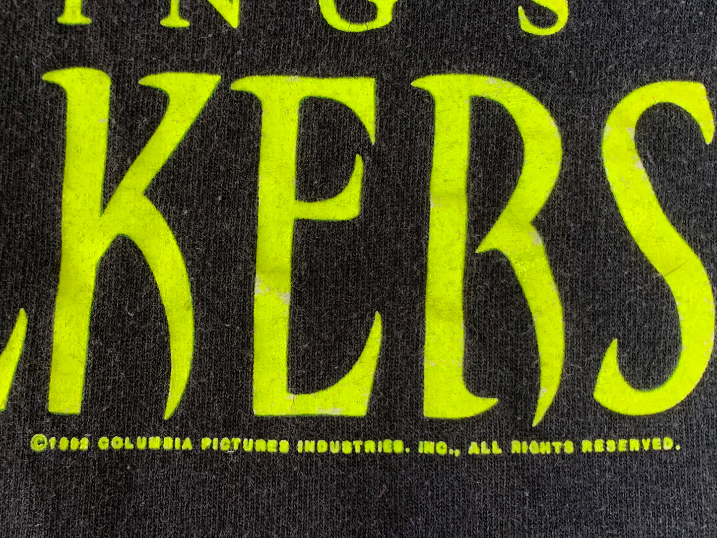 Stephen Kings Sleepwalkers Sleep Shirt