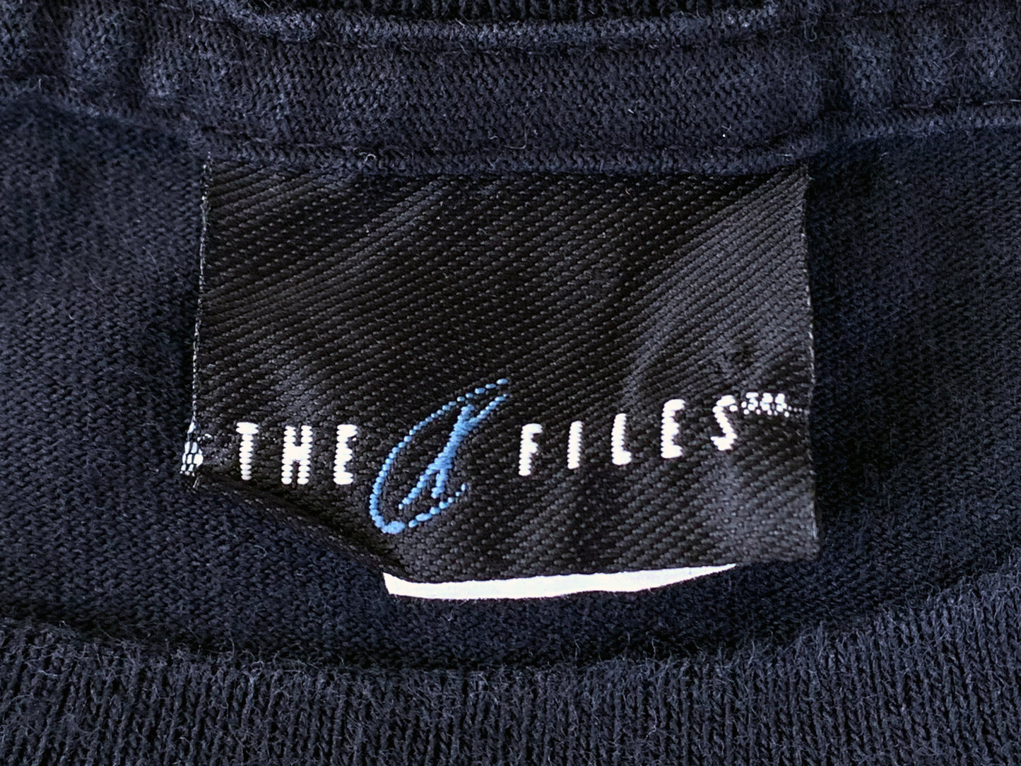 The X-Files 'The Lone Gunmen' T-Shirt