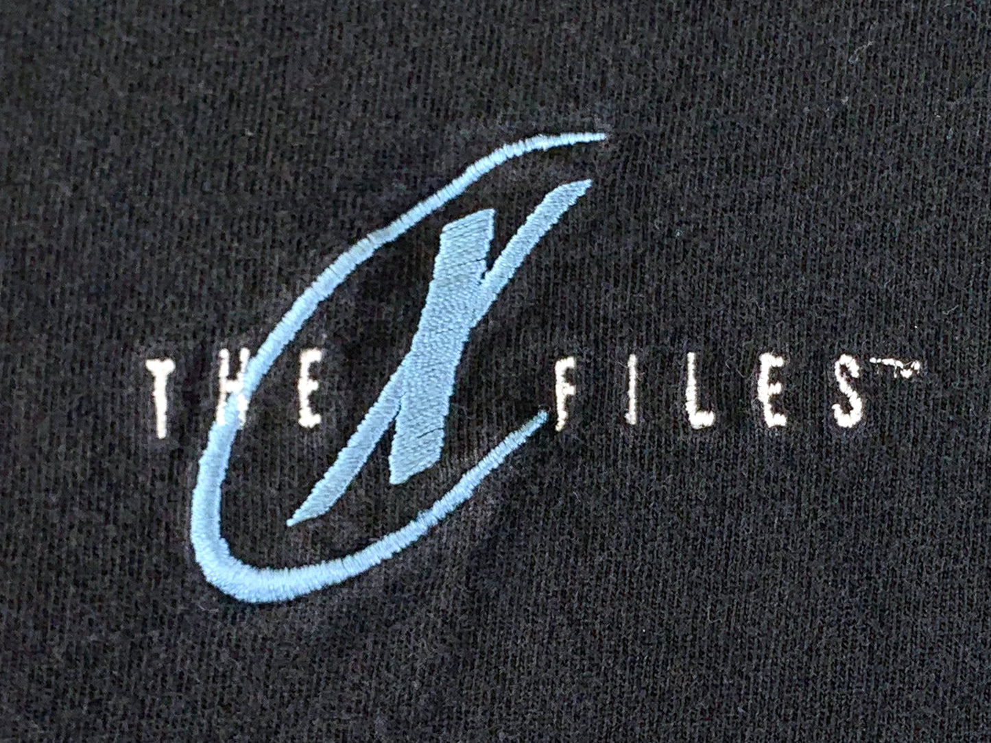 The X-Files 'The Lone Gunmen' T-Shirt