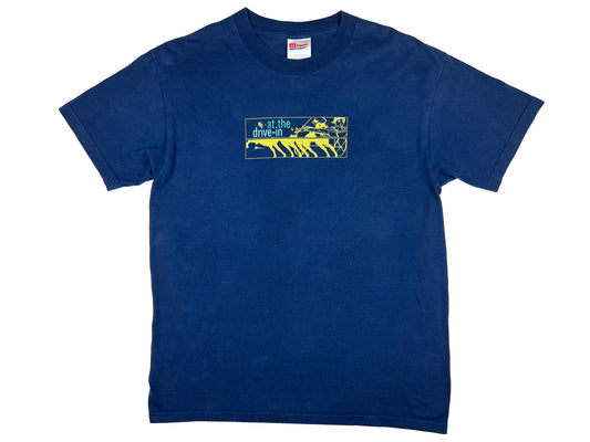 At the Drive In 'Relationship of Command' T-Shirt