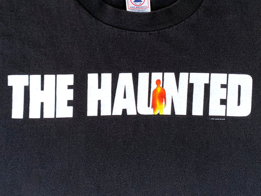 The Haunted T-Shirt