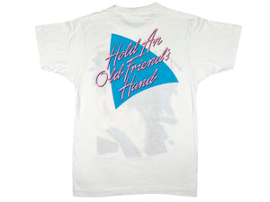 Tiffany 'Hold An Old Friends Hand' T-Shirt