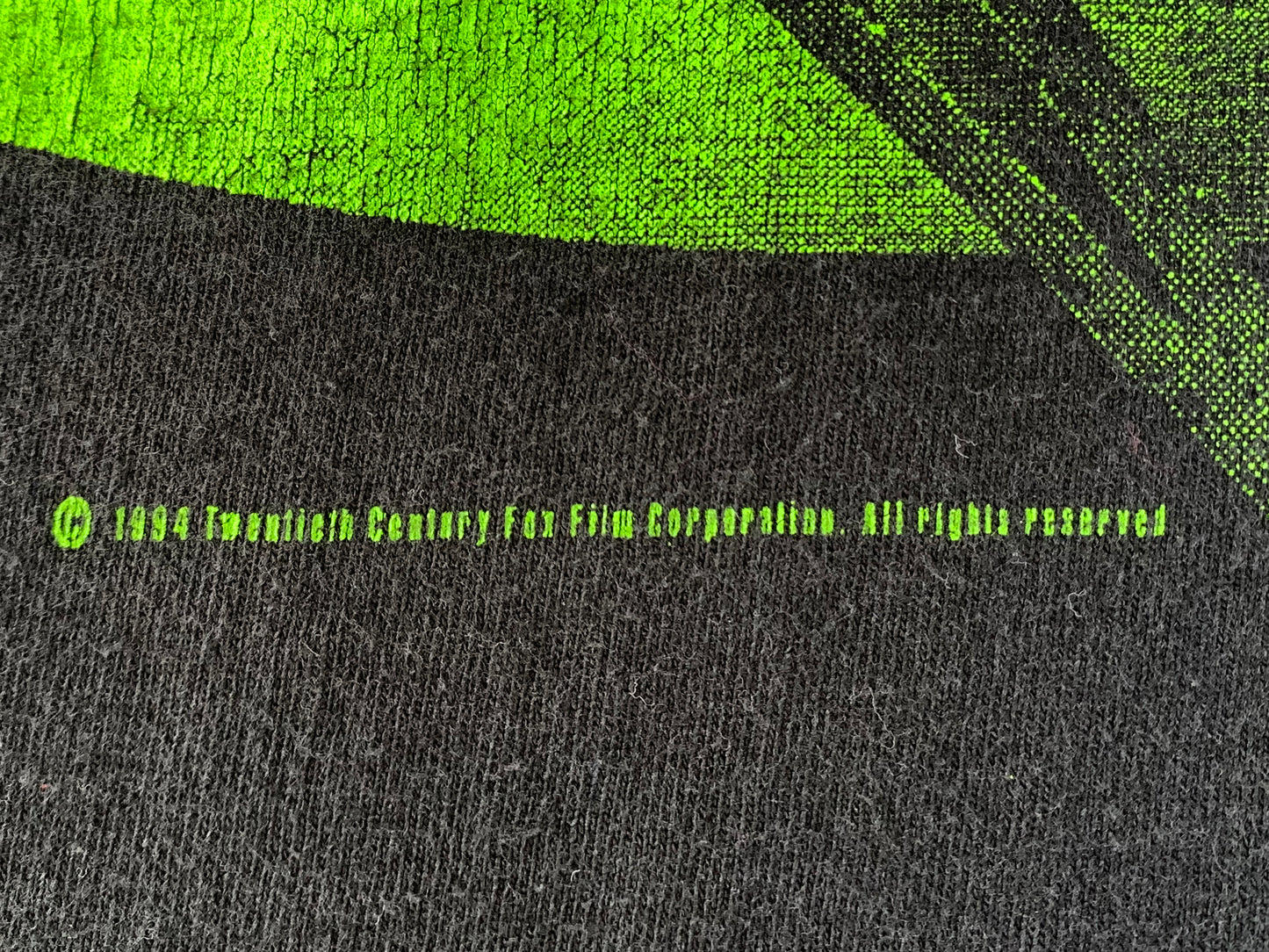 The X-Files 'The Truth Is Out There' T-Shirt