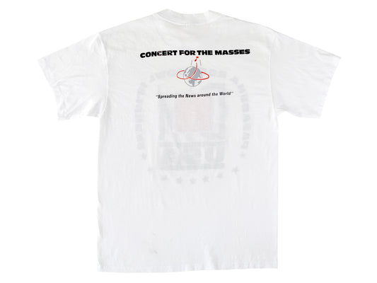 Depeche Mode Rose Bowl 1988 T-Shirt