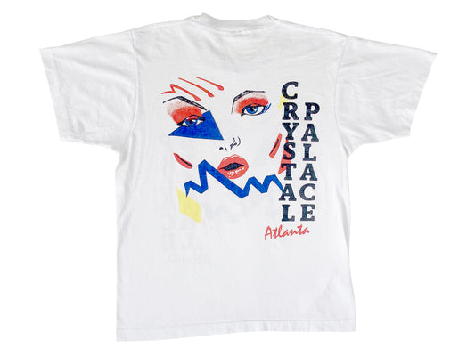 Crystal Palace Atlanta Club T-Shirt