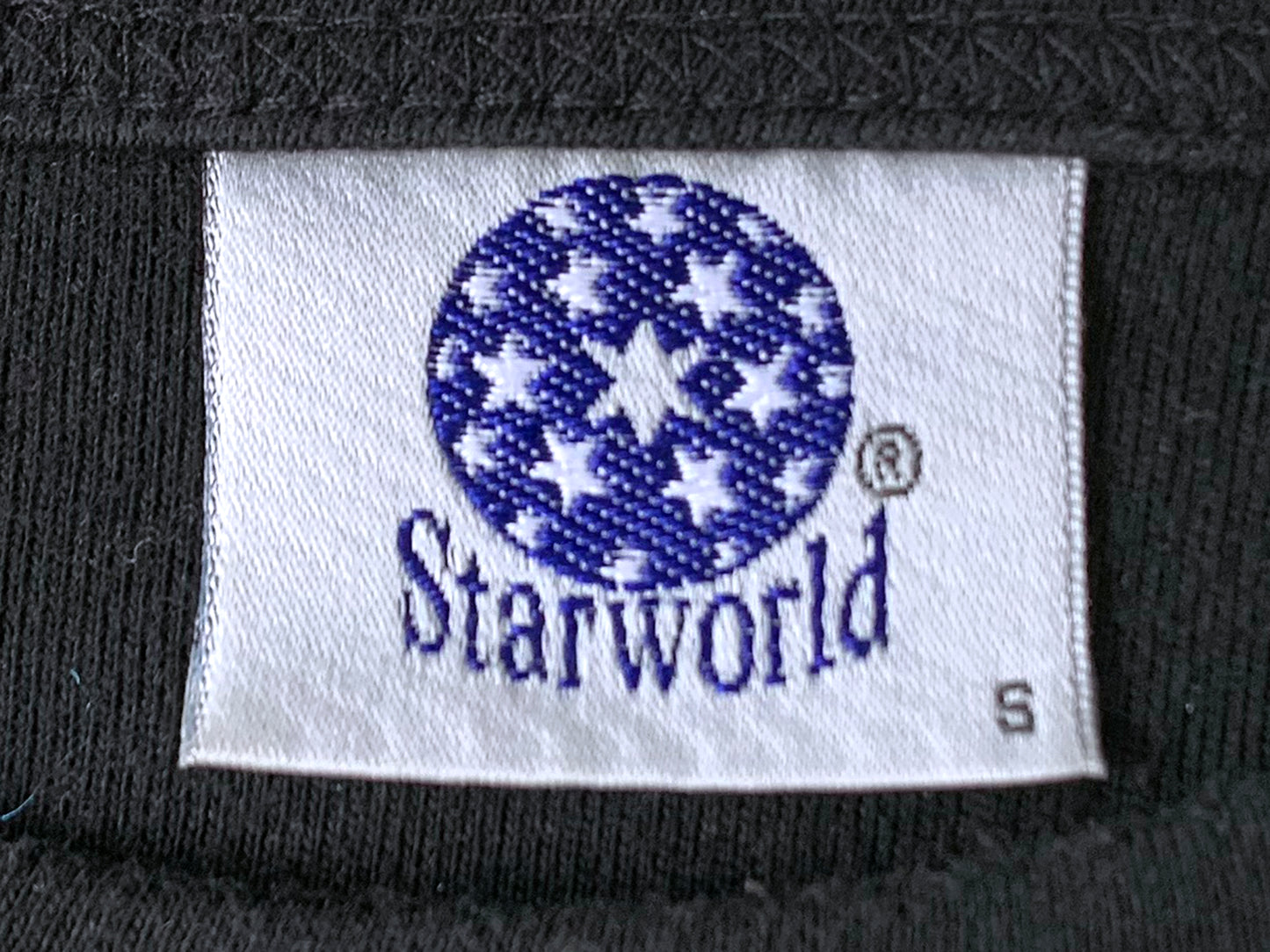 Aeon Flux Movie L/S Shirt