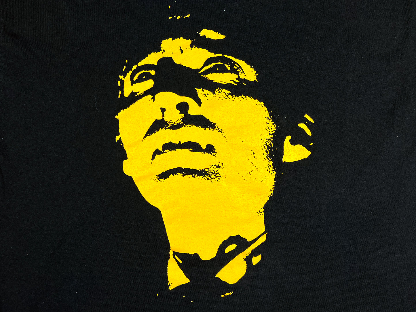 Dracula Christopher Lee T-Shirt