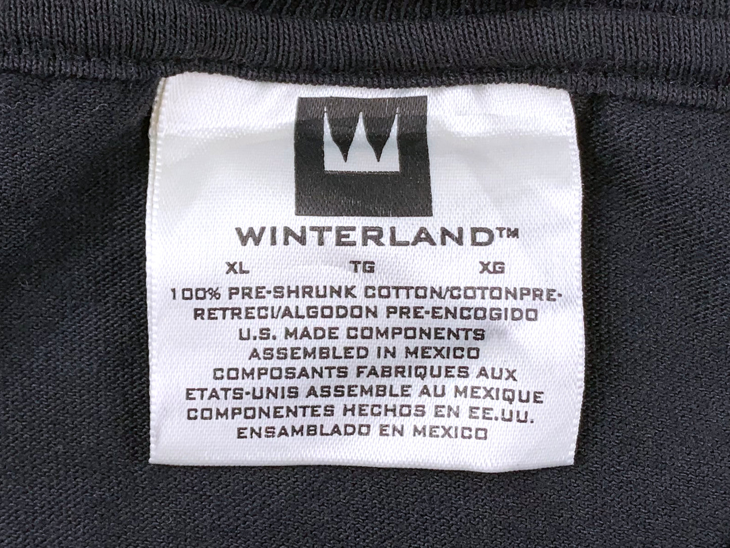 Pantera 'I Got My Ass Branded' T-Shirt