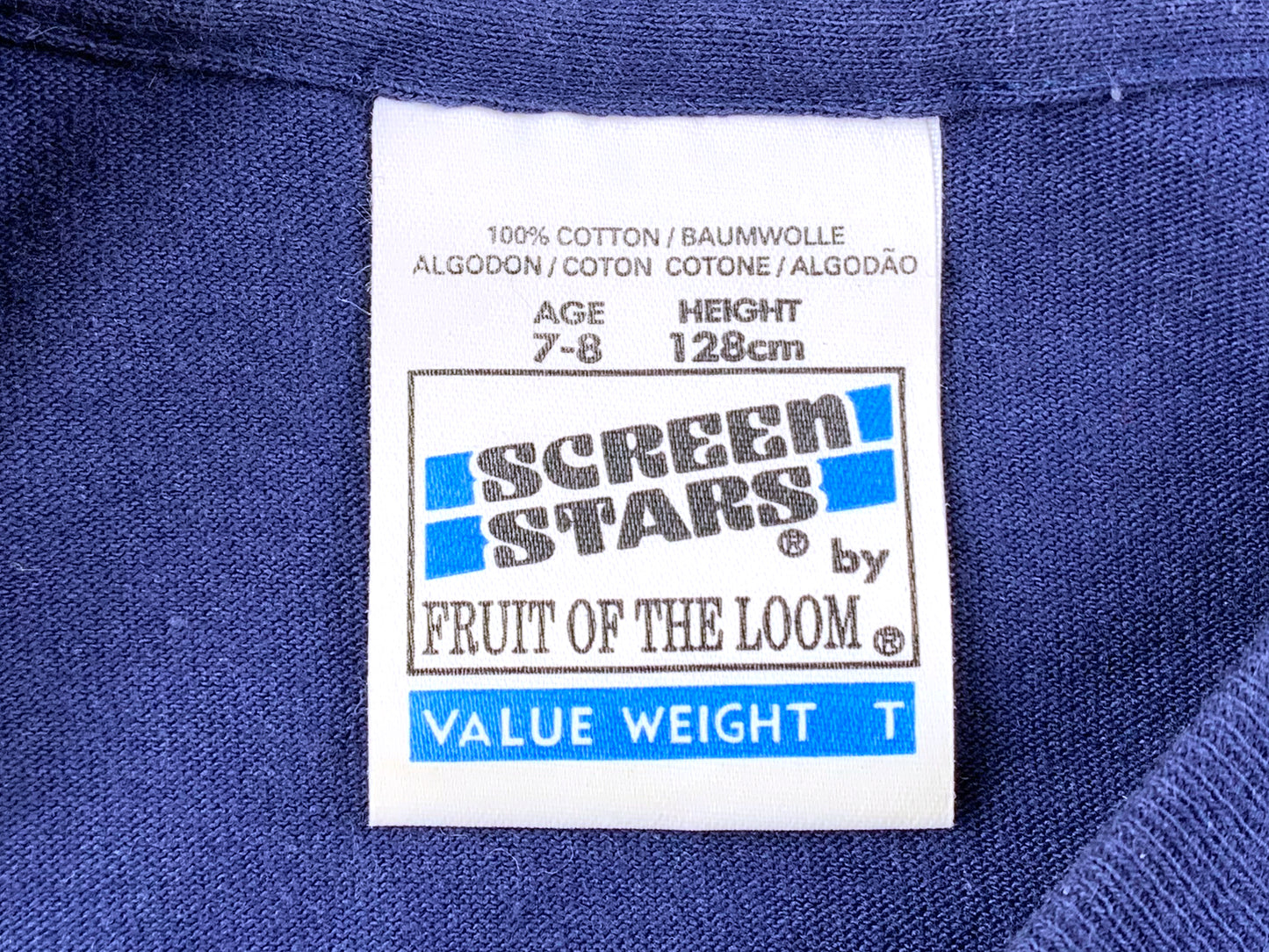 Placebo Anime Baby Doll T-Shirt