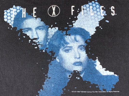 The X-Files 1995 T-Shirt