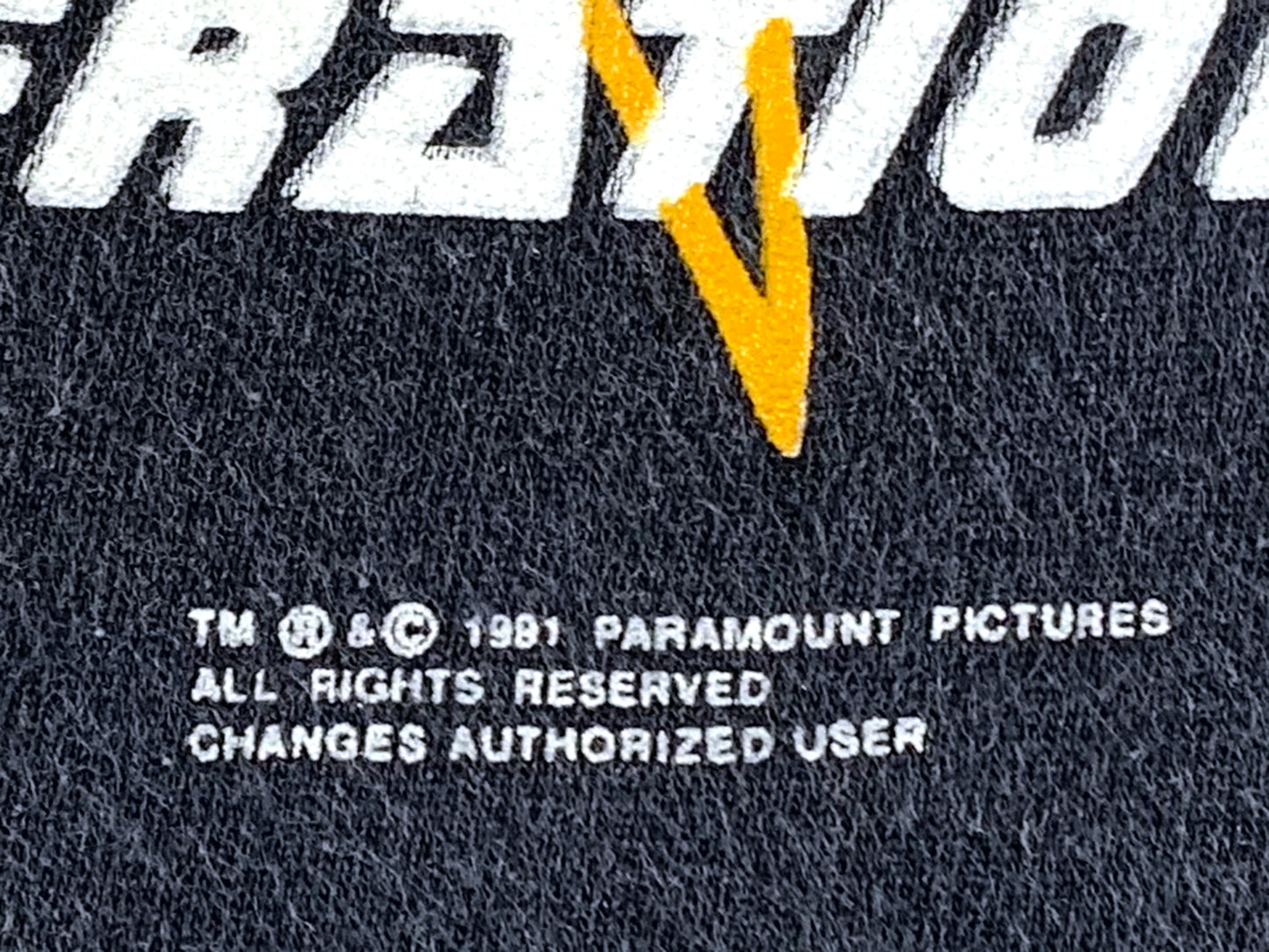 Star Trek 'The Next Generation' Jean Luc Picard T-Shirt