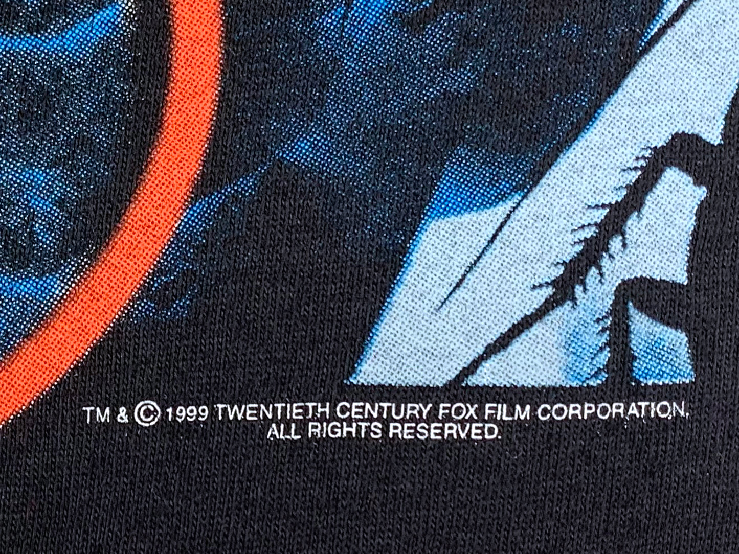 The X-Files 'War of the Coprophages' T-Shirt