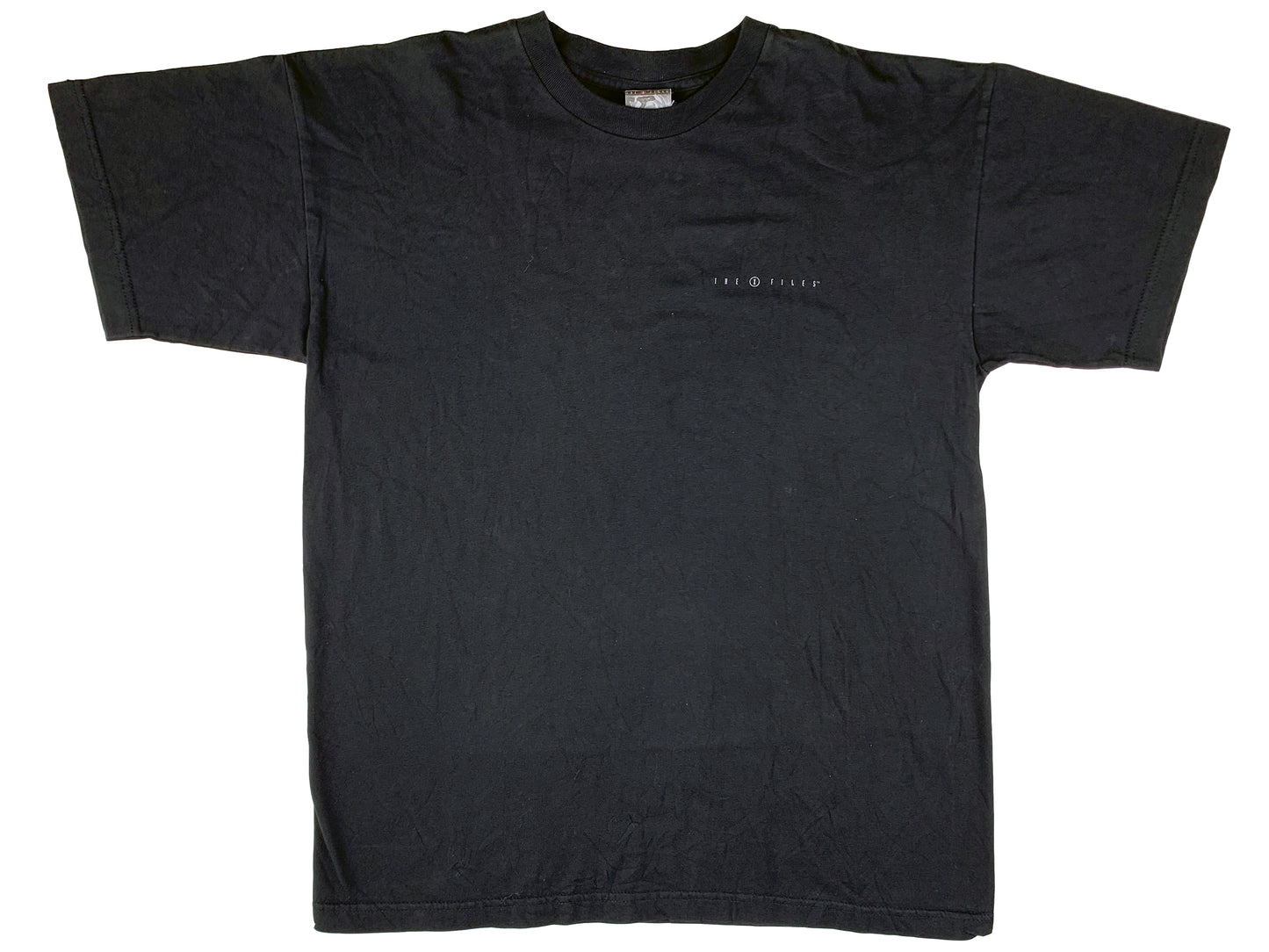 The X-Files 'War of the Coprophages' T-Shirt