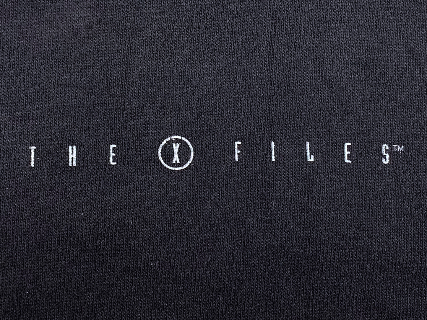 The X-Files 'War of the Coprophages' T-Shirt