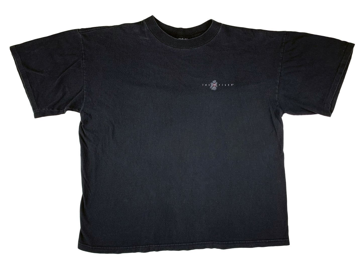 The X-Files 'Faces' T-Shirt