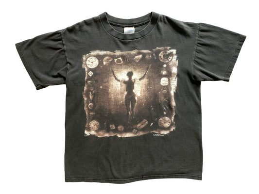 Ministry 'Psalm 69' T-Shirt