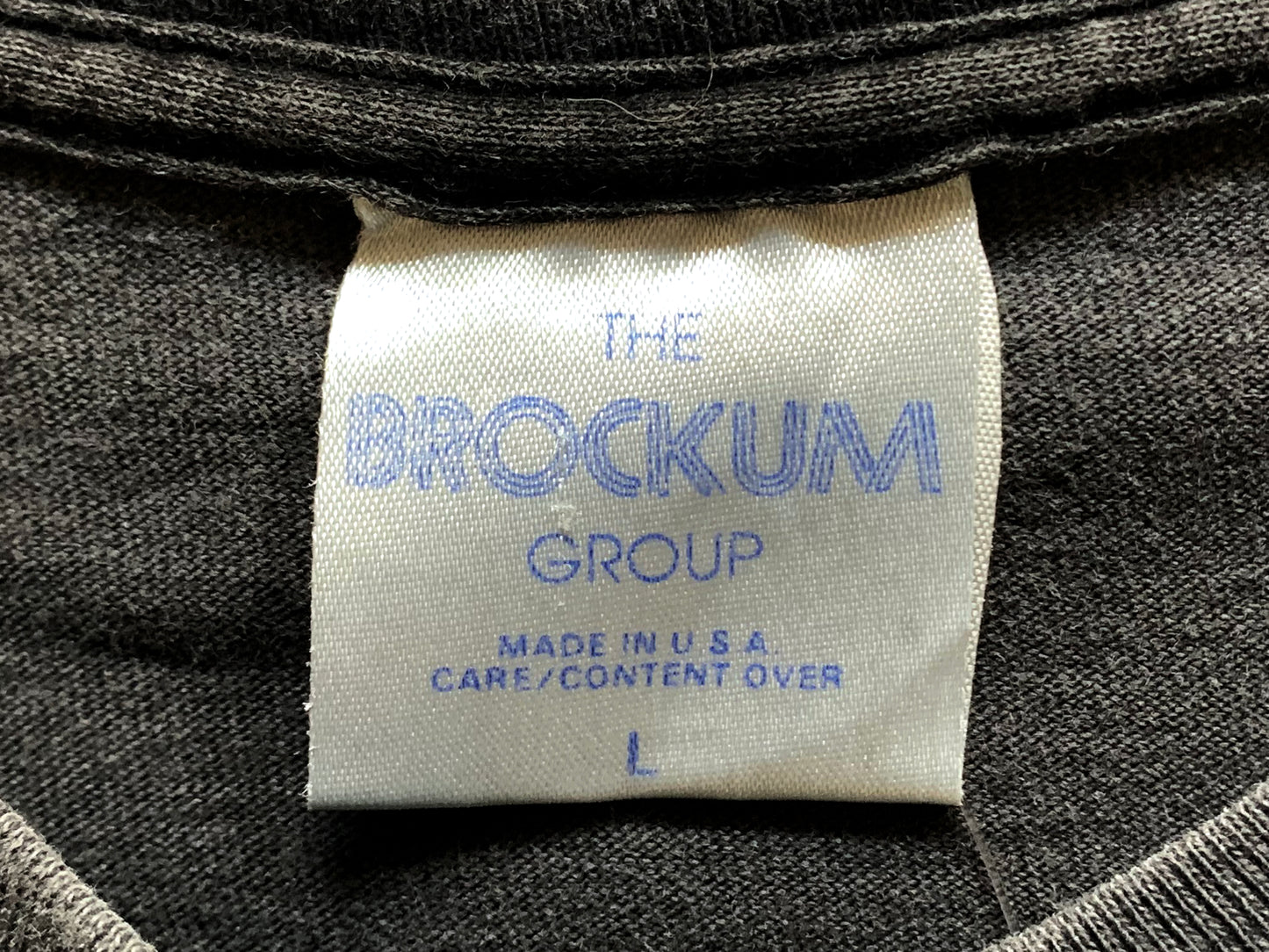 Ministry 'Psalm 69' T-Shirt