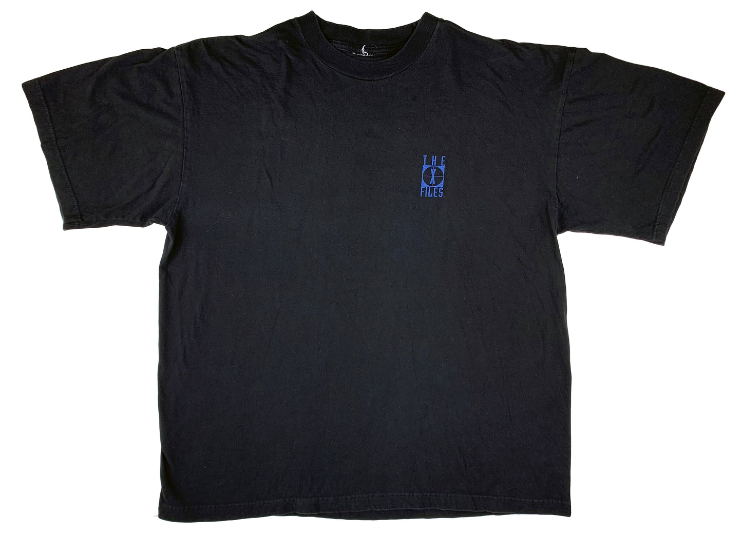 The X-Files 'Silhouette' T-Shirt