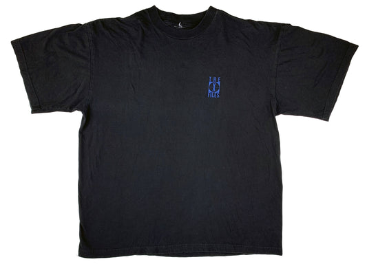 The X-Files 'Silhouette' T-Shirt