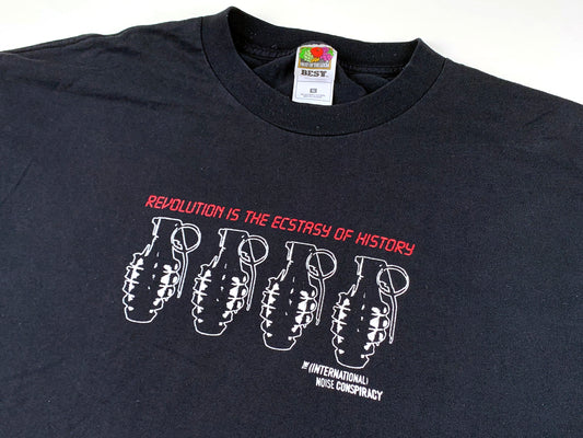 The International Noise Conspiracy T-Shirt