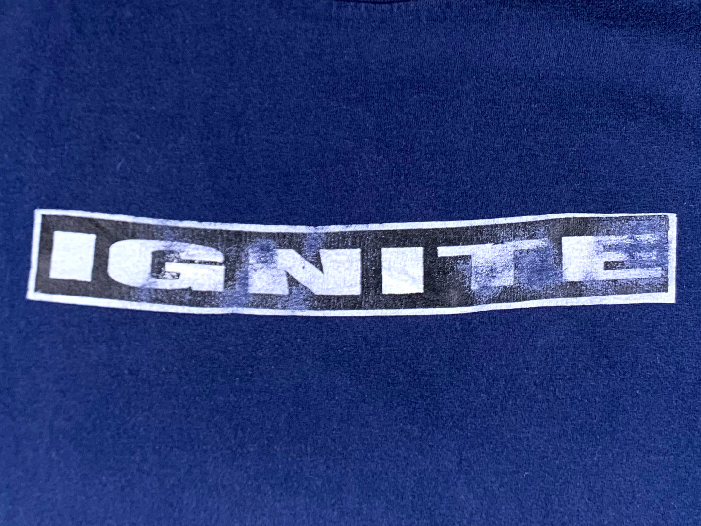 Ignite T-Shirt