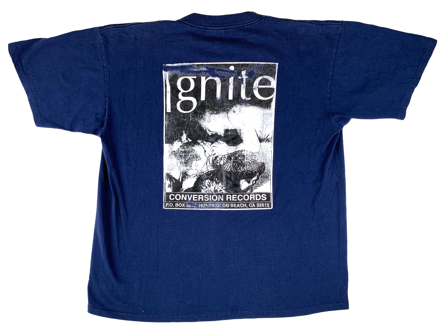 Ignite T-Shirt