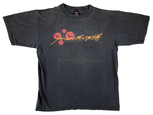 Poison the Well 'Tear from the Red' T-Shirt