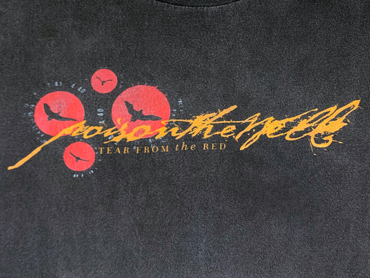 Poison the Well 'Tear from the Red' T-Shirt