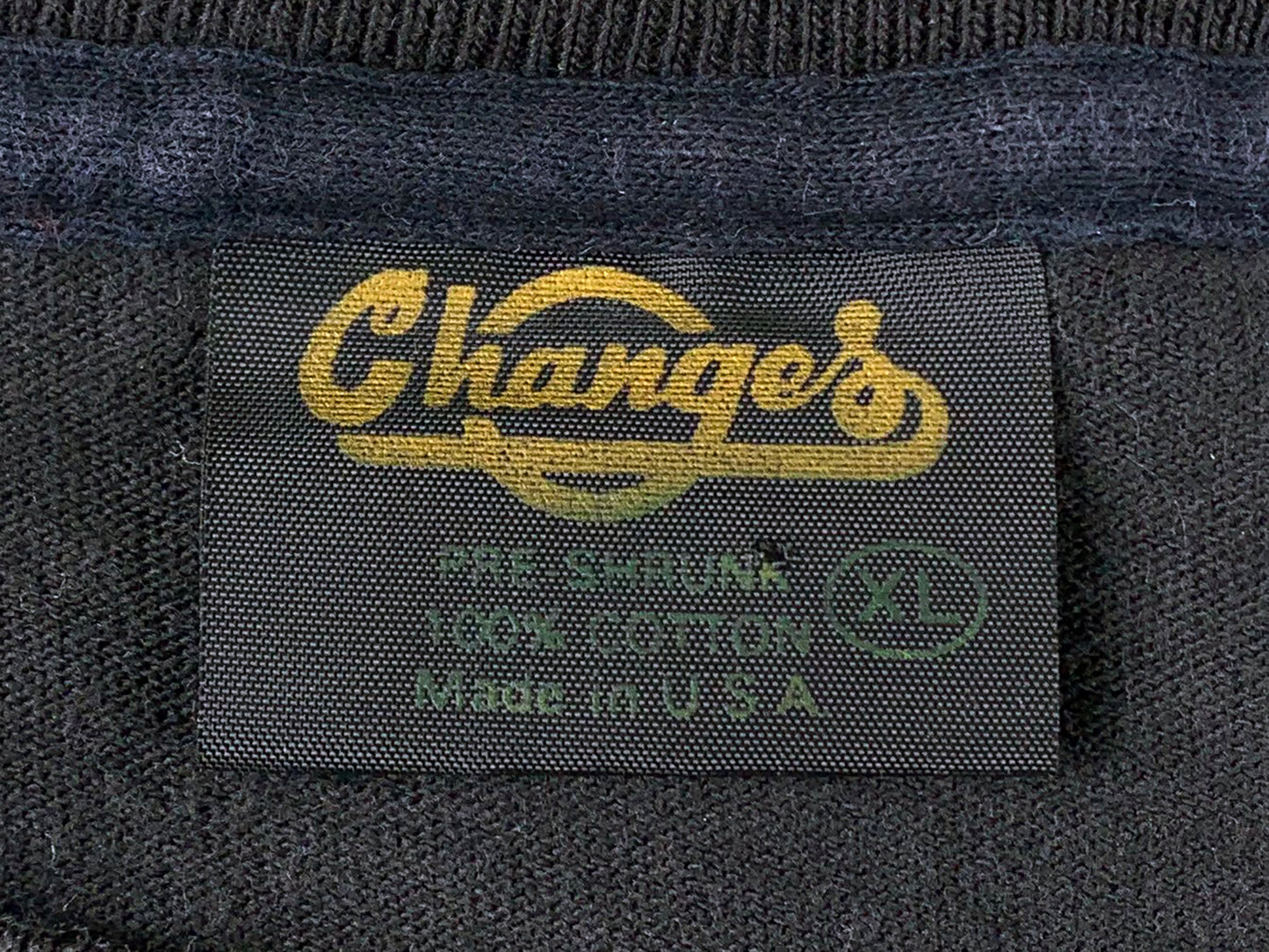 Star Trek 25th Anniversary Enterprise T-Shirt