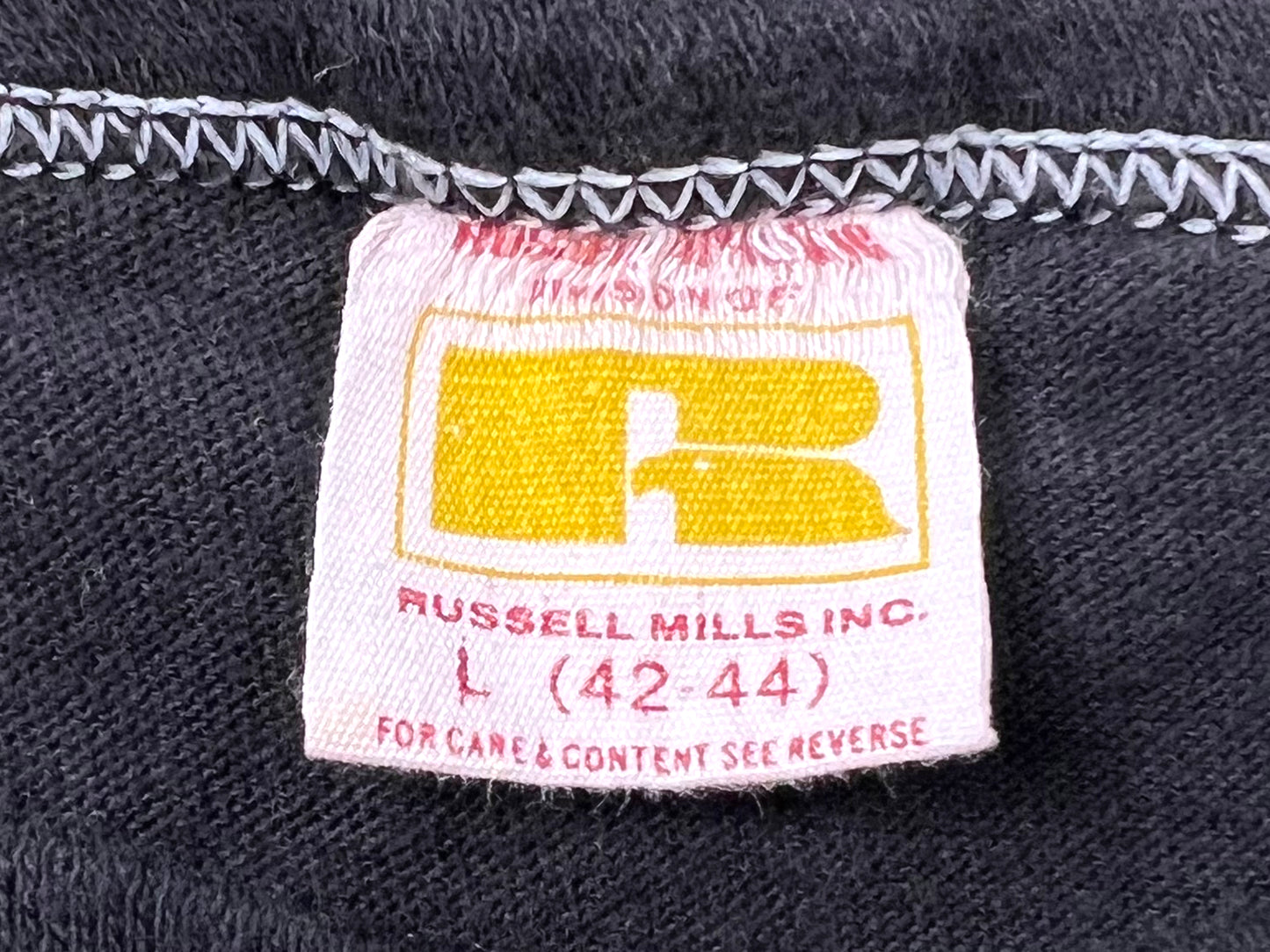 Charles White III Lips T-Shirt