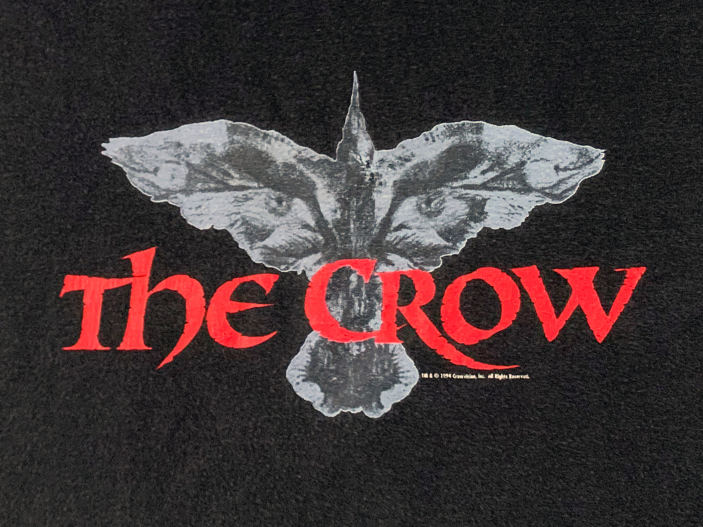 The Crow T-Shirt