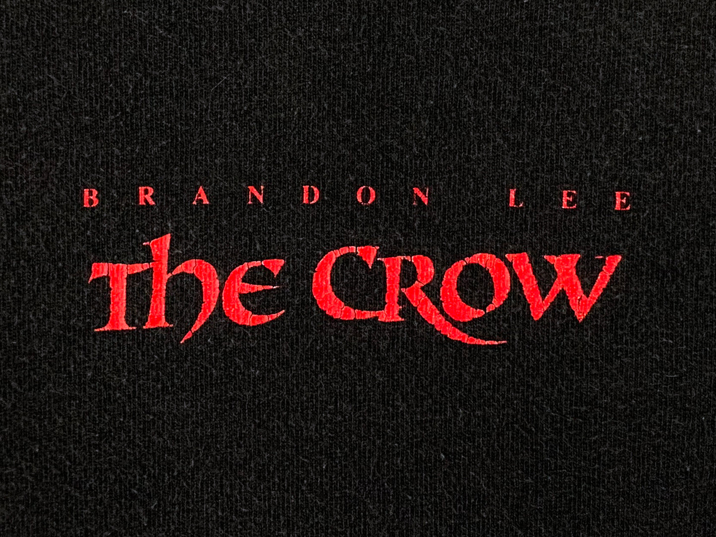 The Crow T-Shirt