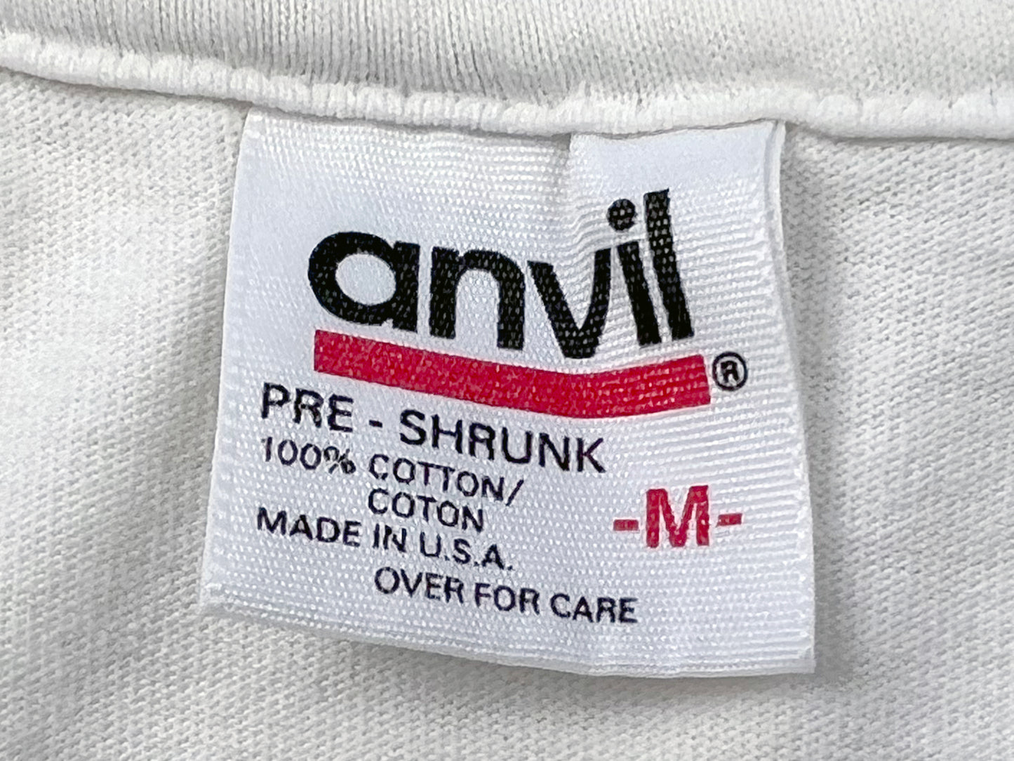 Milton Glaser 'Cyclist' T-Shirt