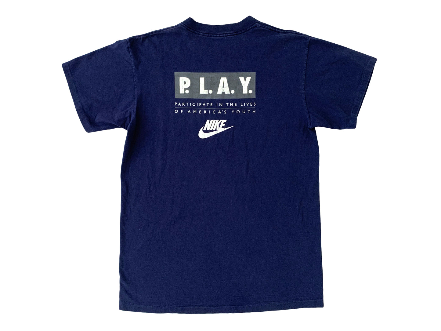 Ghost Writer x Nike T-Shirt