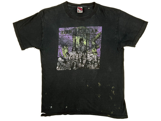 Misfits Earth AD T-Shirt