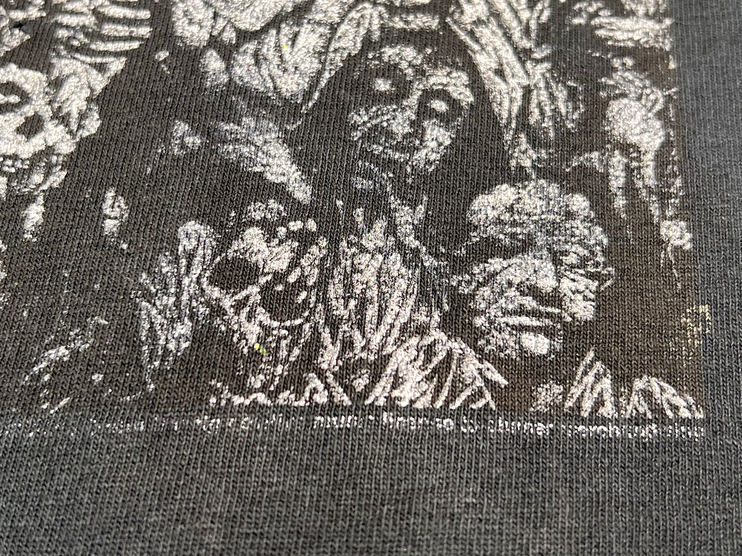 Misfits Earth AD T-Shirt