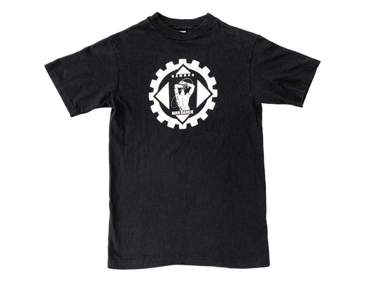 Ramrod Man Dance Boston Club T-Shirt