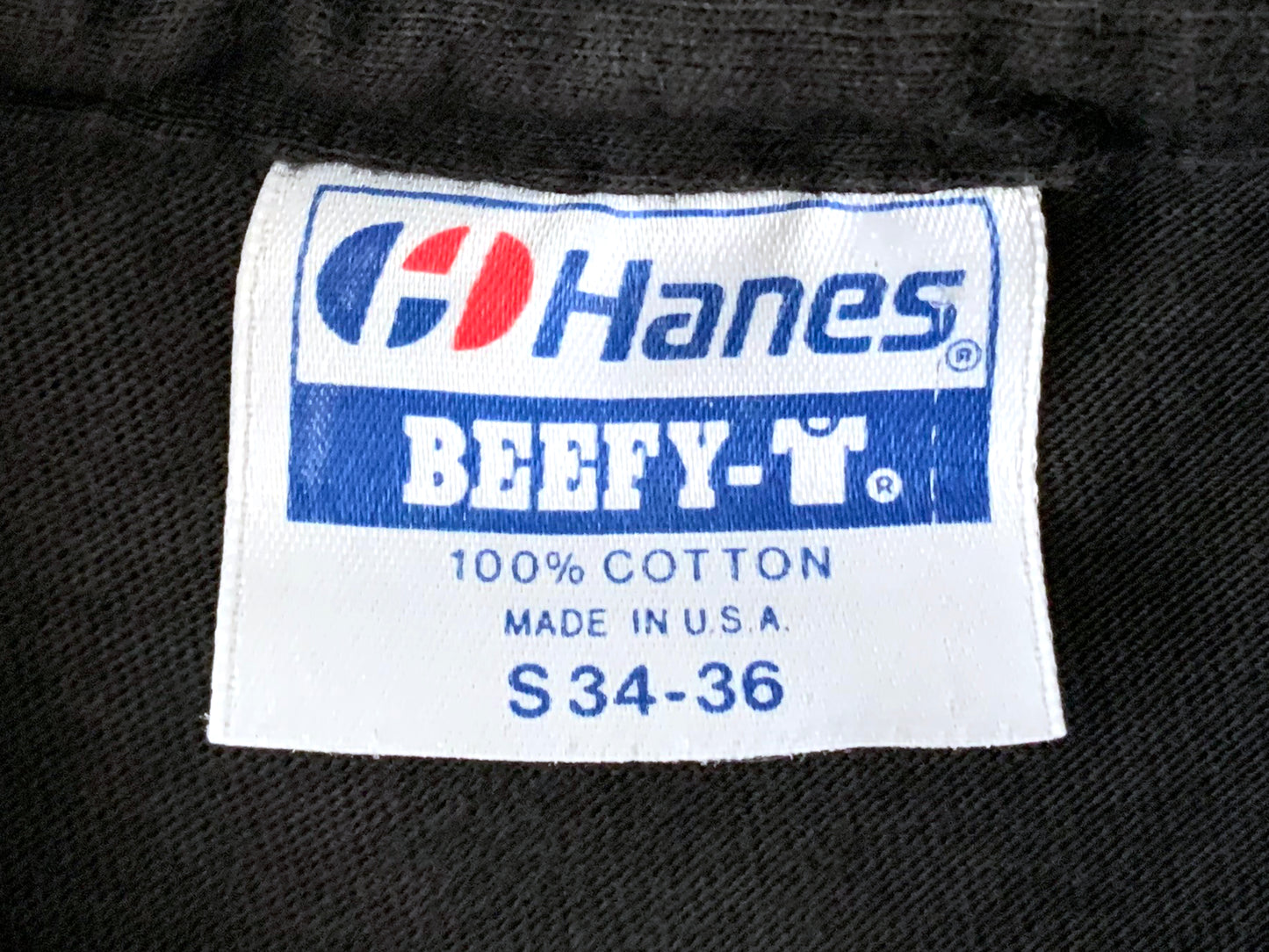 Ramrod Man Dance Boston Club T-Shirt