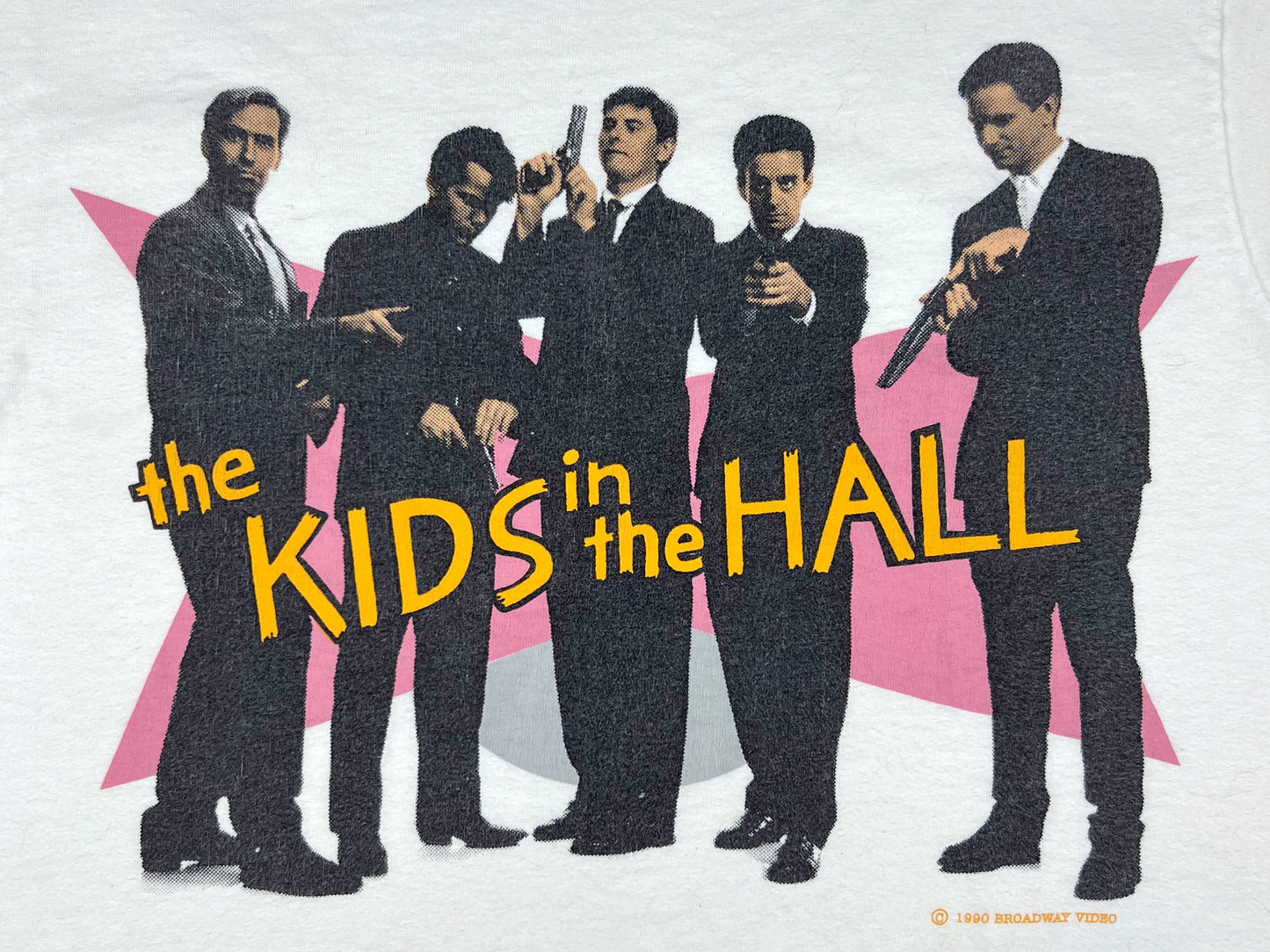 Kids in the Hall T-Shirt
