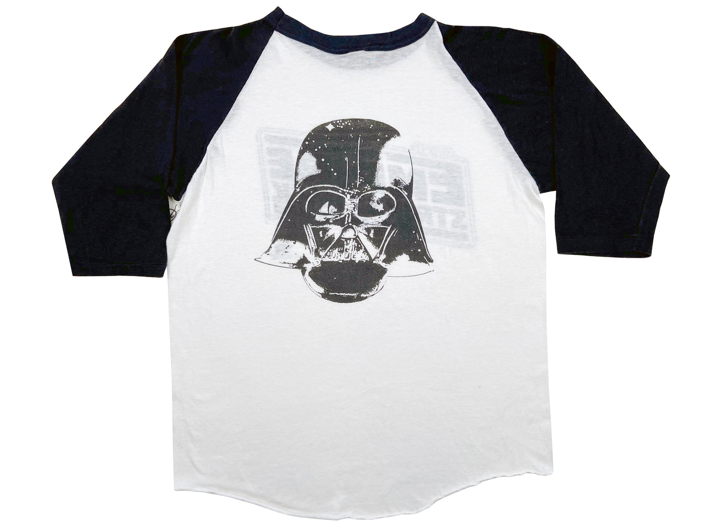 Star Wars 'Empire Strikes Back' Soundtrack Promo T-Shirt