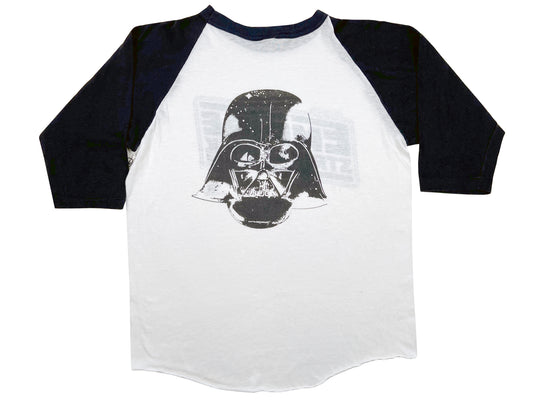 Star Wars 'Empire Strikes Back' Soundtrack Promo T-Shirt